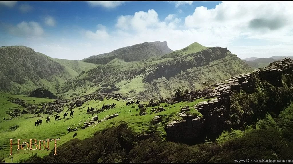 The Hobbit Wallpapers HD By Legolas the best On DeviantArt