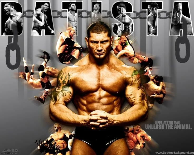 Wwe Superstars Images