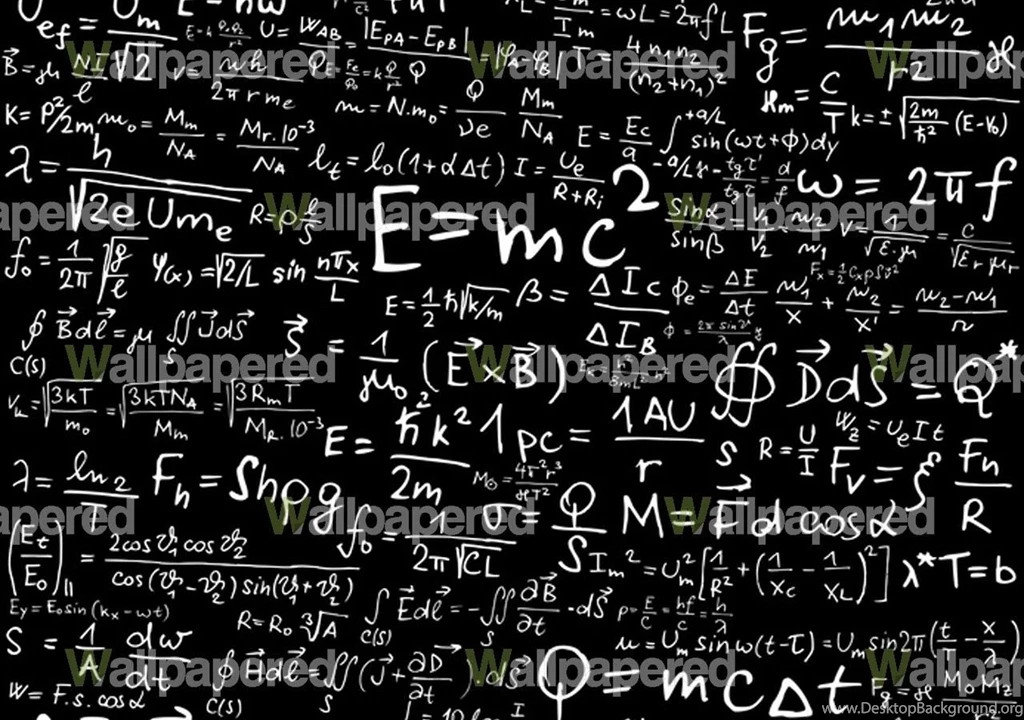 Blackboard And Chalk Wallpapers