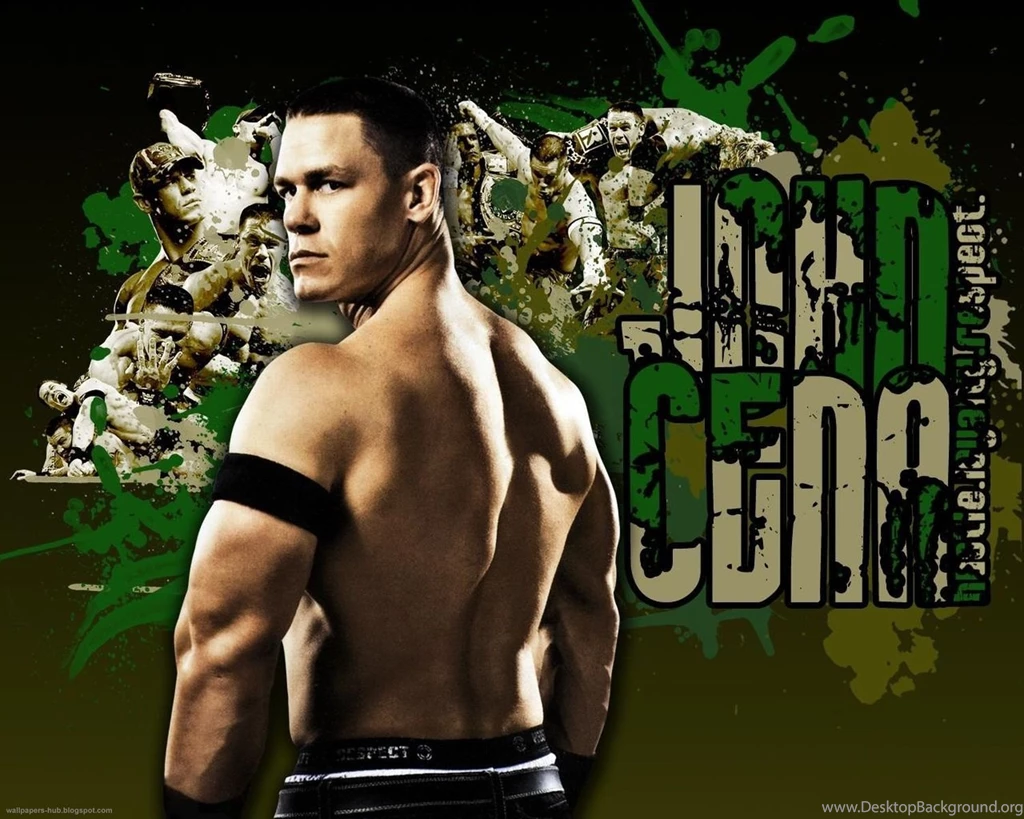 WWE Superstar John Cena Wallpapers ~ WWE Superstars,WWE Wallpapers ...