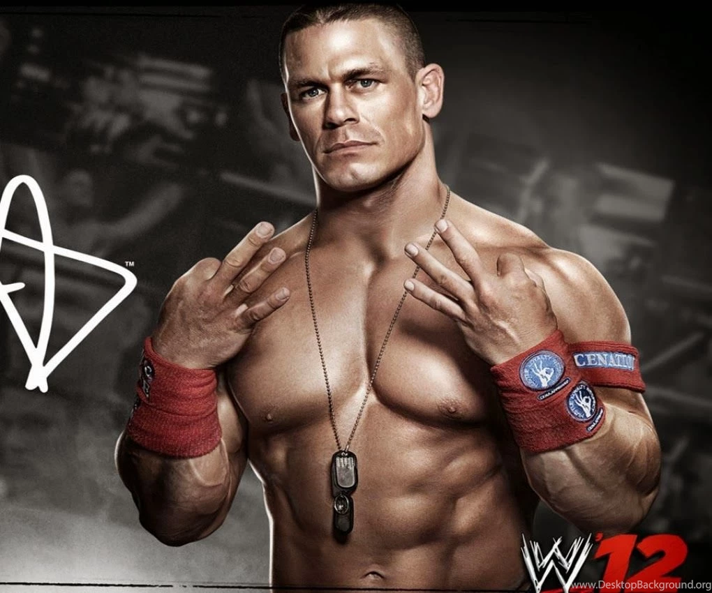 Wallpapers Beautiful John Cena Picture Superstar John Cena Of WWE ...
