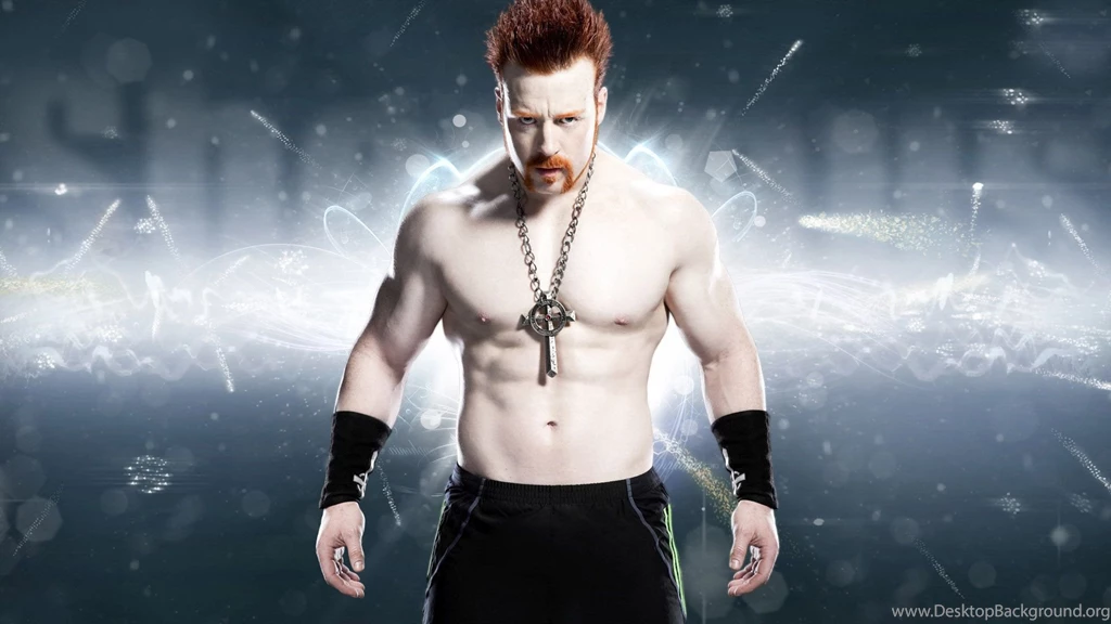 Sheamus Full HD Wallpapers WWE