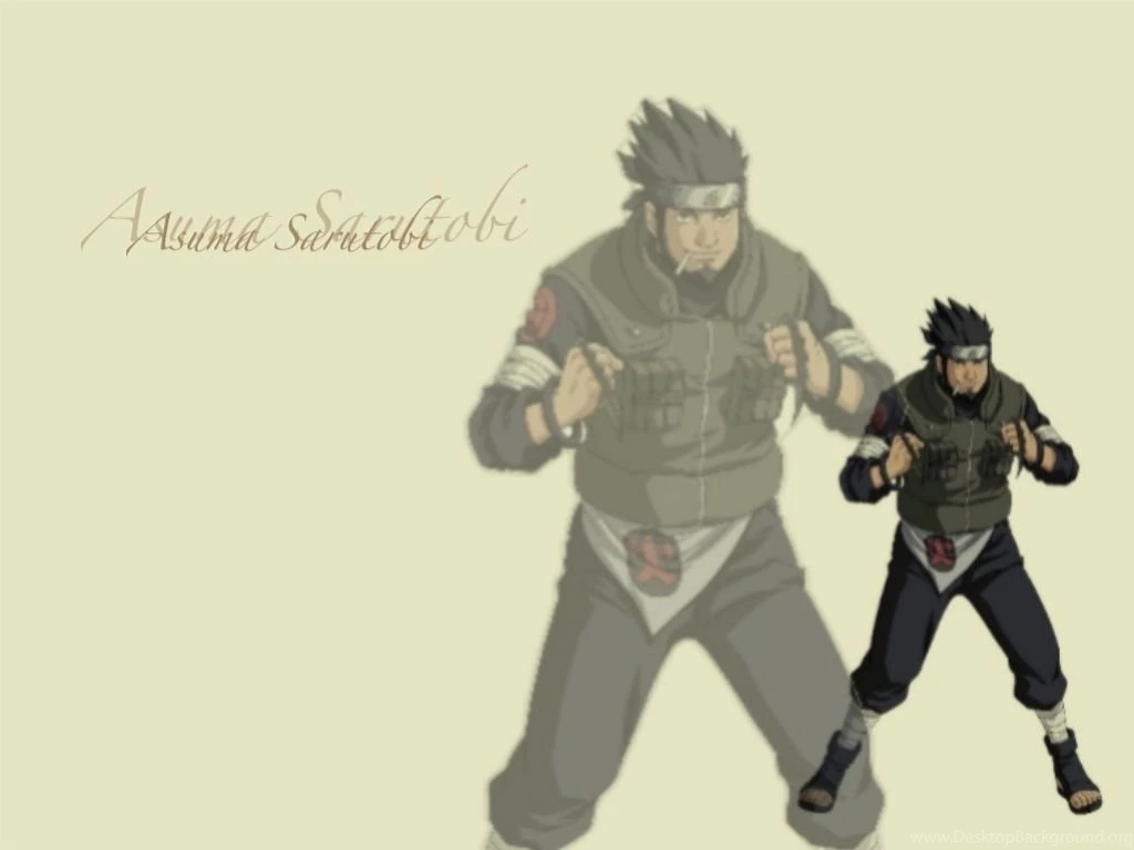 Naruto Character Wallpapers Naruto Wallpapers (14408938) Fanpop