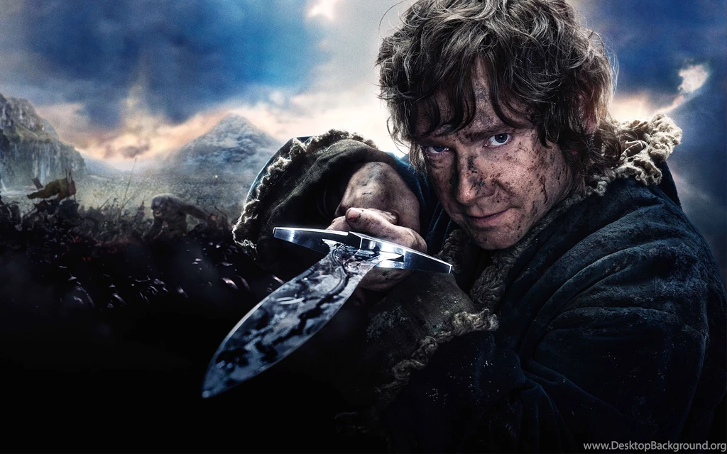 Pictures > Bilbo Baggins The Hobbit