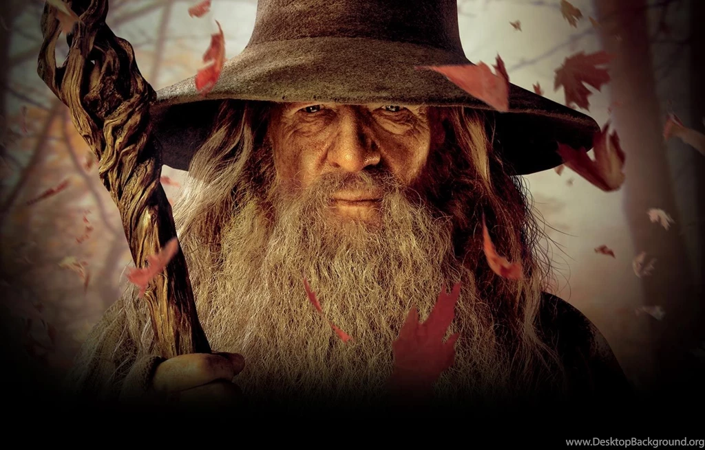 Gandalf The Hobbit Wallpapers