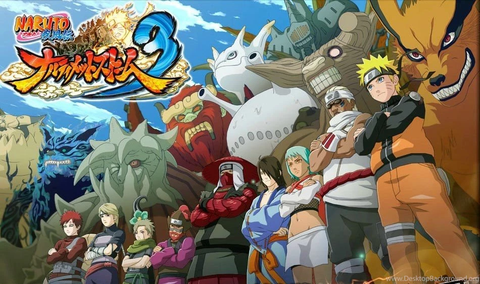 Naruto shippuden ultimate ninja storm 3 unlockable characters.jpg