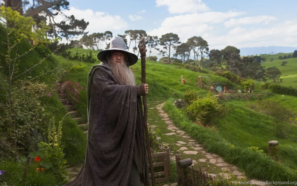 The Hobbit: An Unexpected Journey (2012) Movie Review “An ...