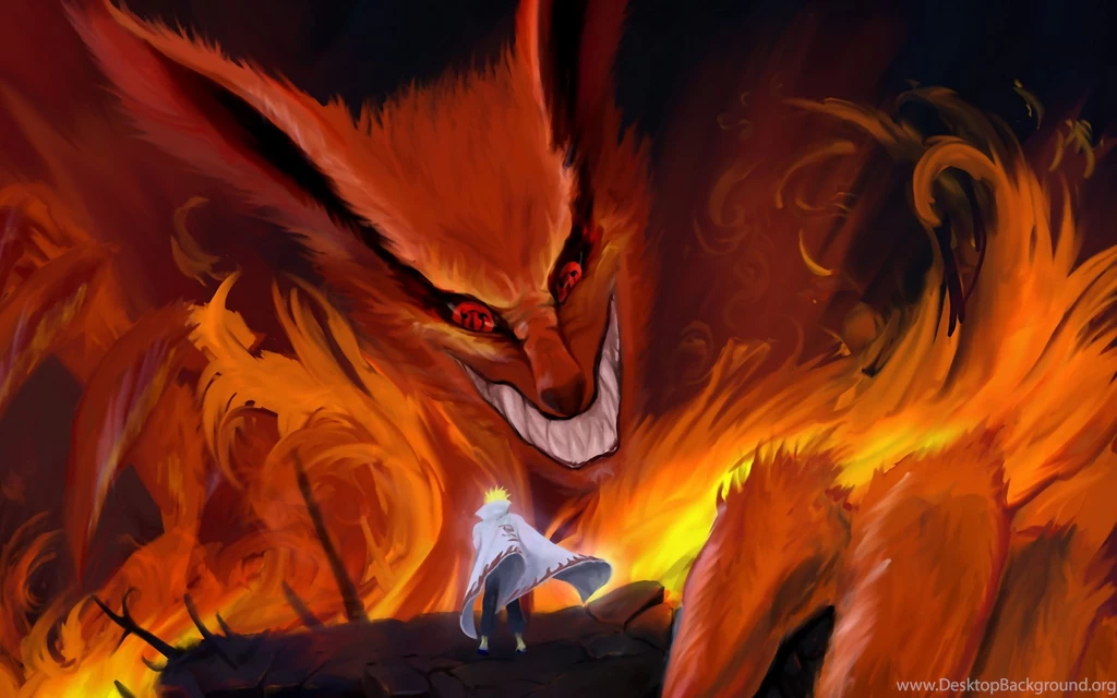 Naruto Shippuden Backgrounds