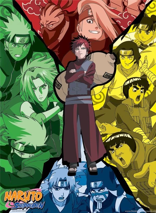 Naruto Shippuden Images Free Download