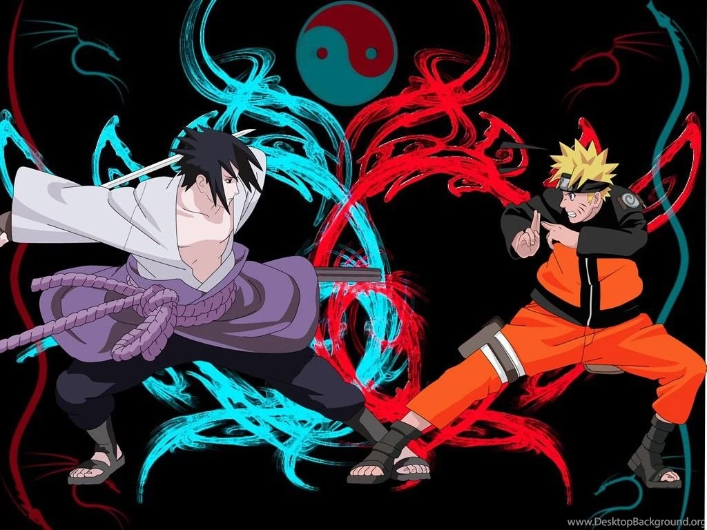 Naruto Shippuden Wallpapers Sasuke