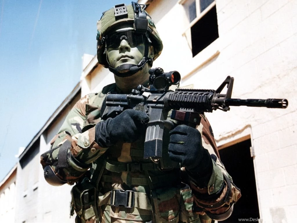 Army Wallpapers   1024x768   284915