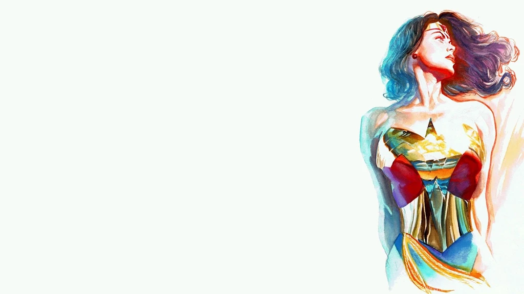 Wonder Woman Computer Wallpapers, Desktop Backgrounds