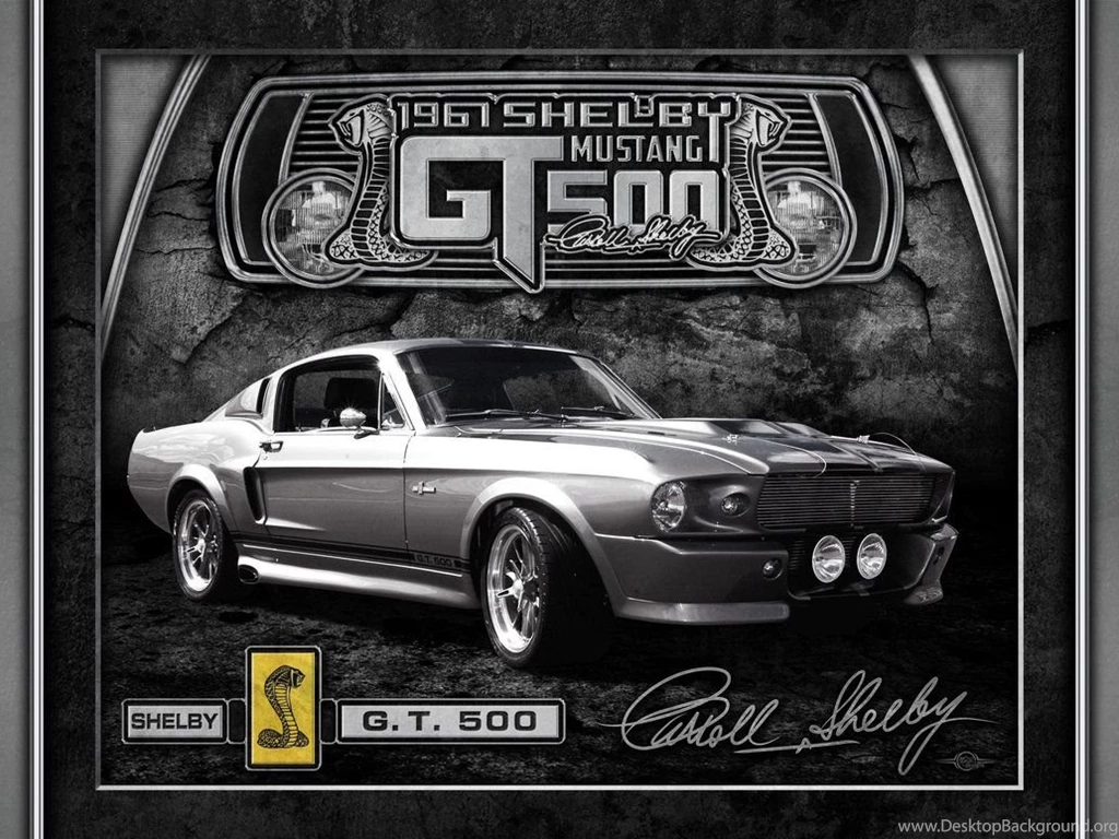 Mustang Shelby Gt Wallpapers Shelby Gt Eleanor Wallpapers Viewing ...