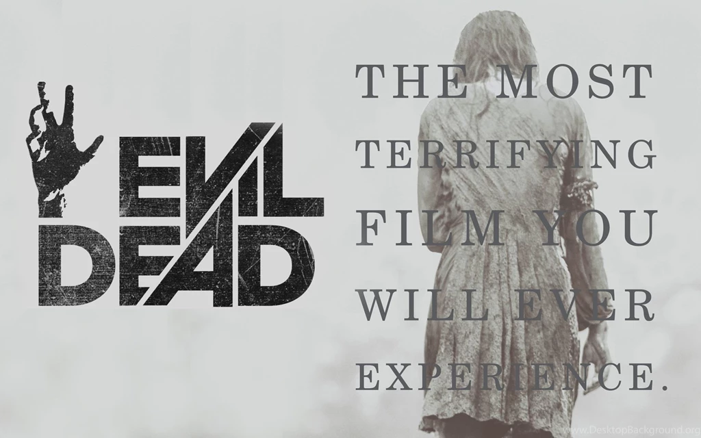 Evil Dead – Movie Review