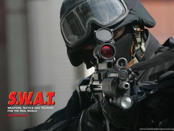 Flashpoint And SWAT On Pinterest