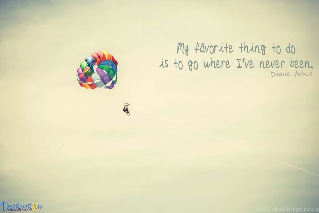 Travel Quotes Travel Wallpapers
