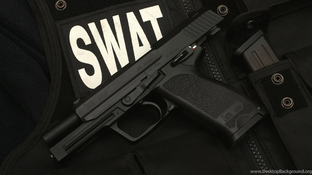 SWAT TEAM Police Crime Emergency Weapon Gun Wallpapers