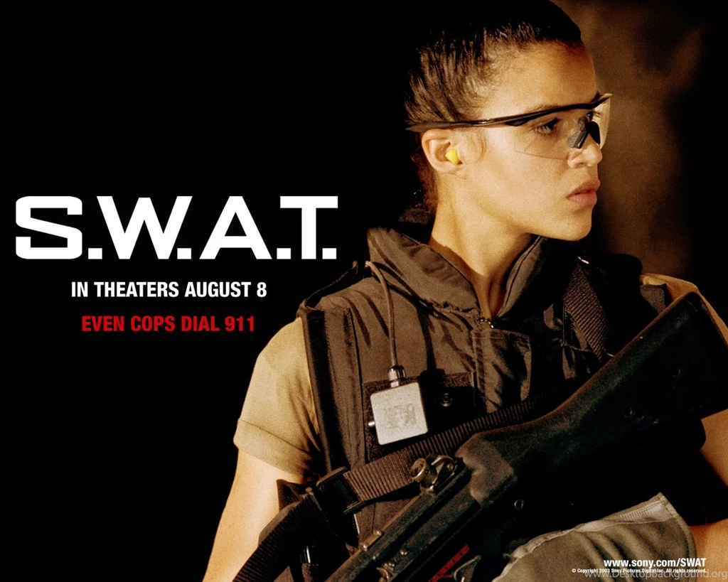 S.W.A.T.
