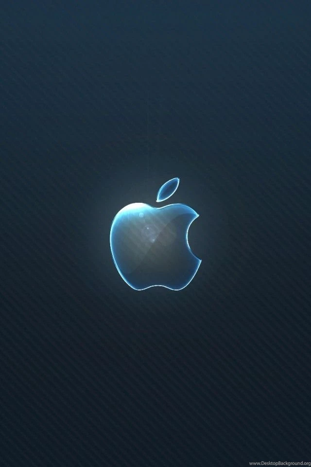 Gallery For Apple Logo Backgrounds Iphone