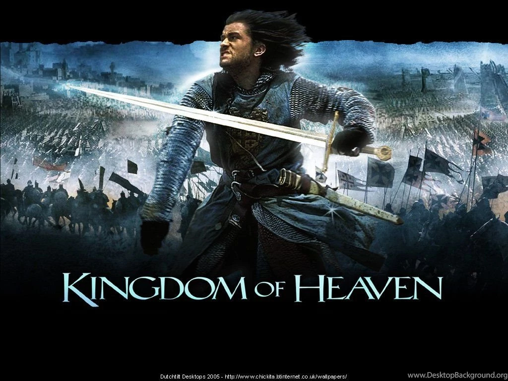 Kingdom Of Heaven (film) Alchetron, The Free Social Encyclopedia
