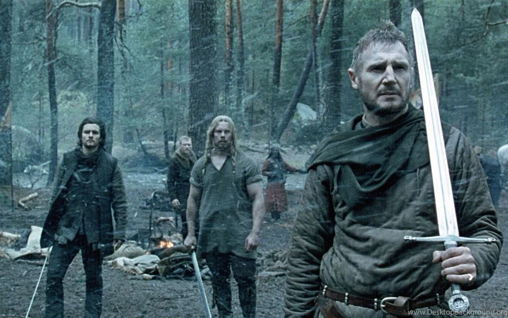 Kingdom Of Heaven Desktop Wallpapers 1680x1050 08