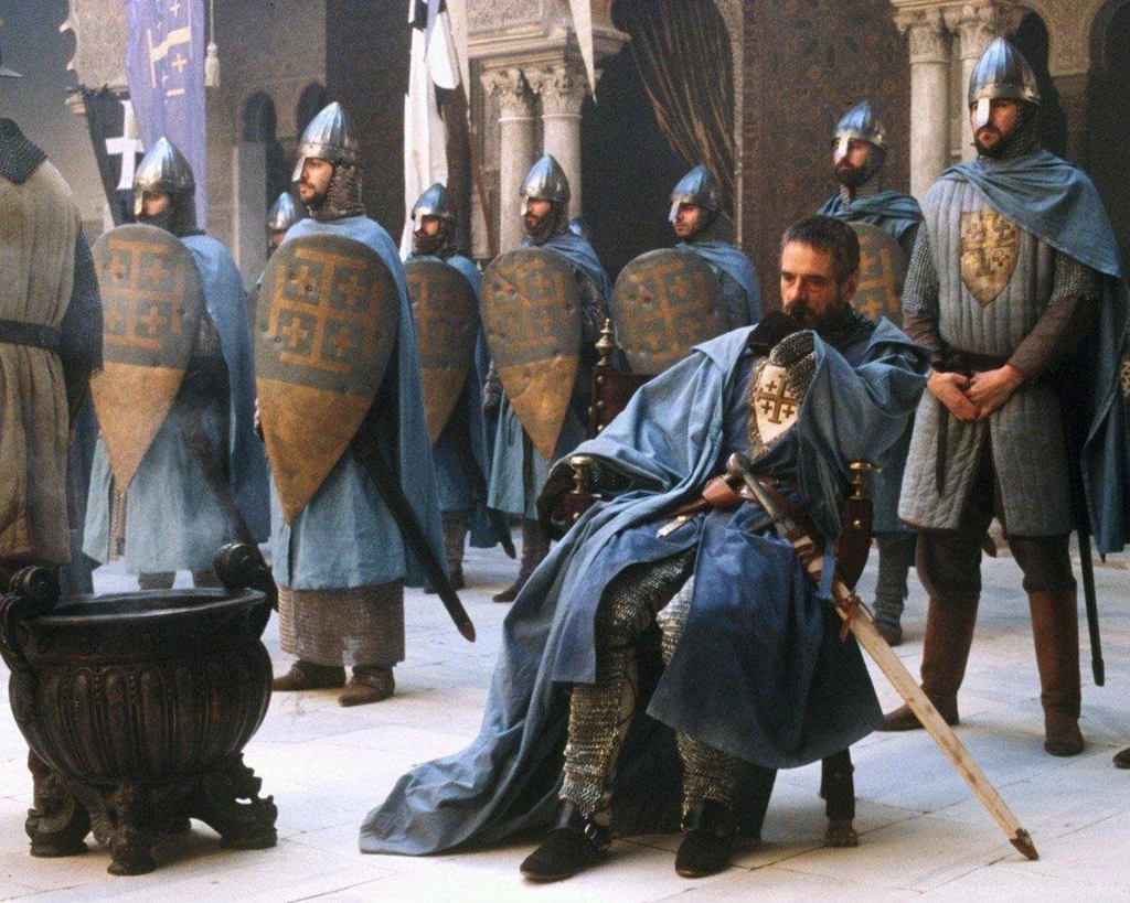 Best Movie Kingdom Of Heaven 1280x1024 Wallpapers