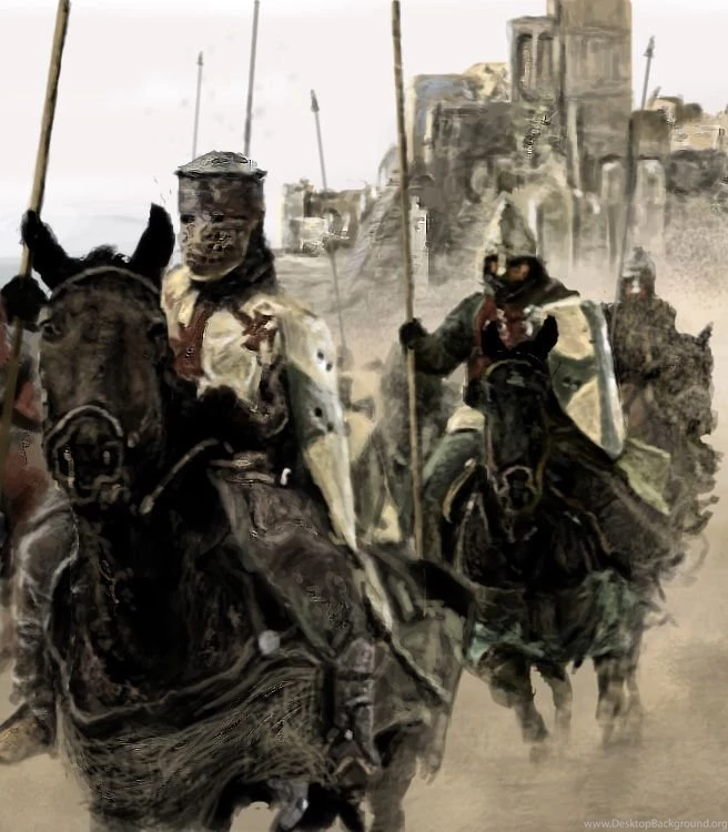 Kingdom Of Heaven By Vegas9879 On DeviantArt