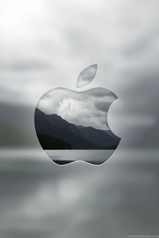 iPhone 4 Apple Logo Wallpapers 640x960 Wallpapers, 640x960 ...