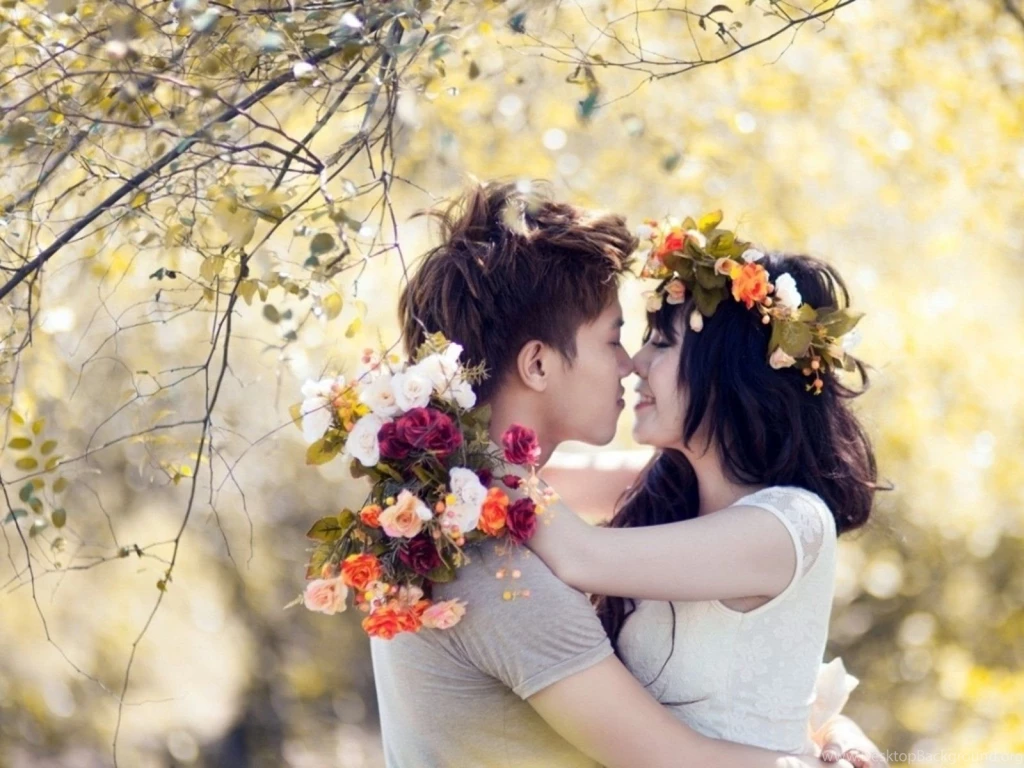 Romantic Love Couple HD Wallpapers