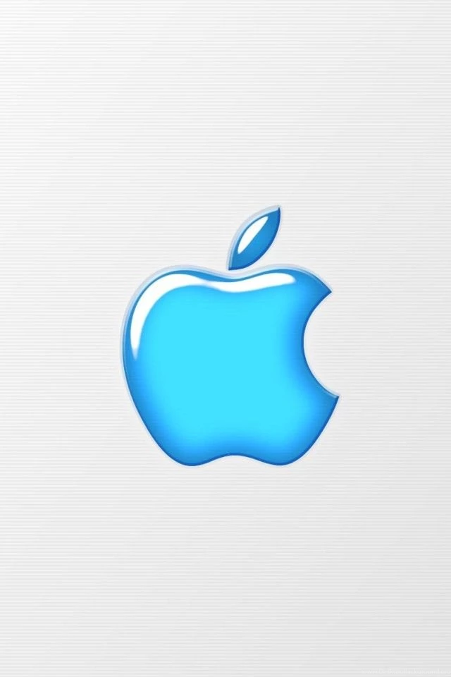 iPhone 4 Apple Logo Wallpapers 05