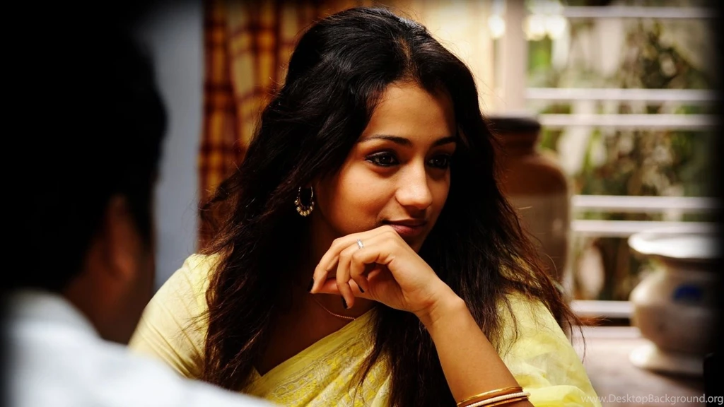 Dangerr: Trisha Latest HD Wallpapers