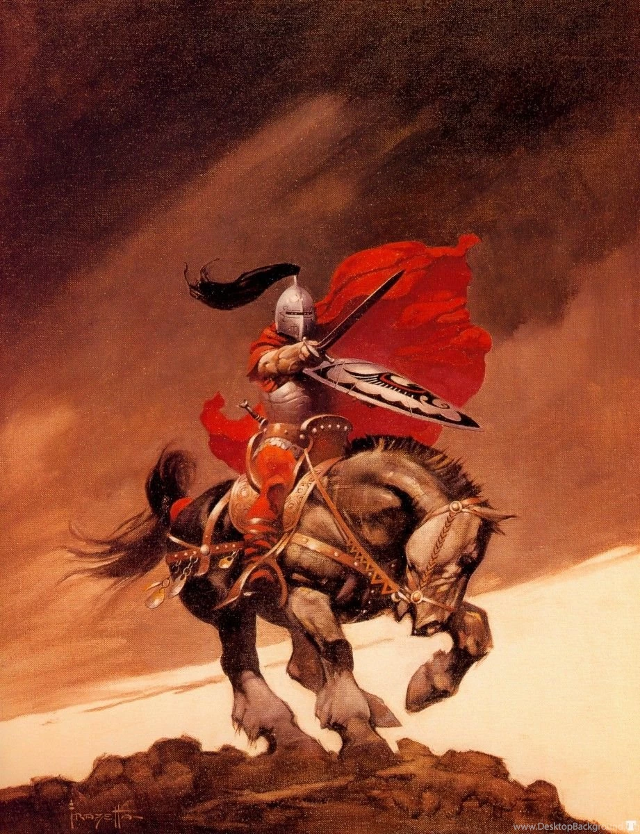 454 share your wallpaper frank_frazetta_outlawoftorn.jpg