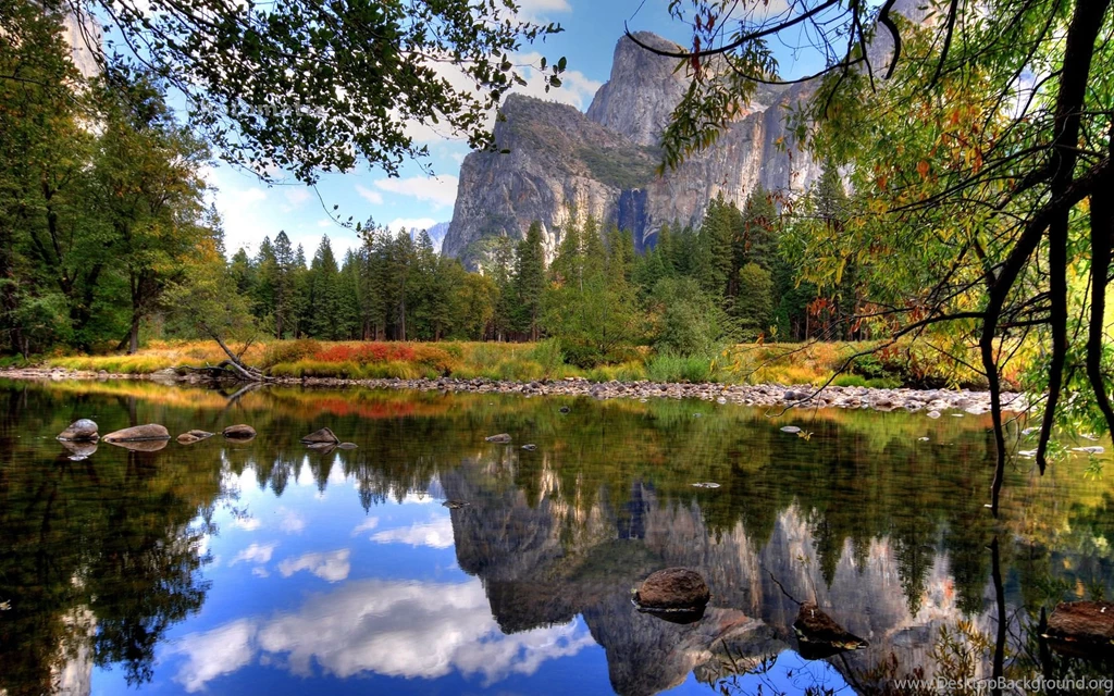 Yosemite National Park Wallpapers   1680x1050   1598382
