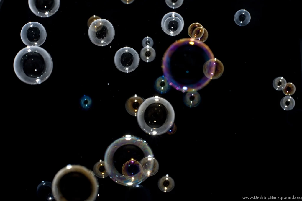 Floaty Bubbles 3558