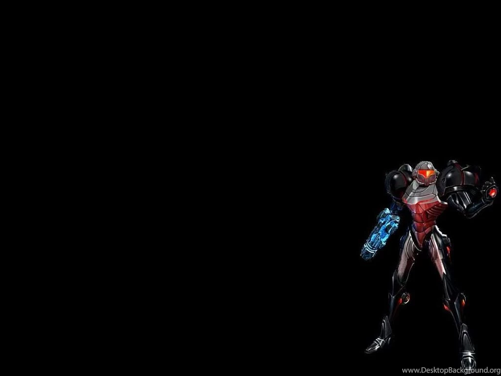 163 Metroid HD Wallpapers