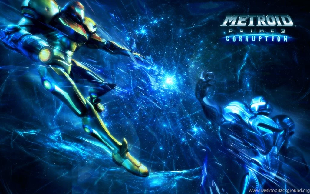 Metroid Wallpapers   Wallpapers Cave