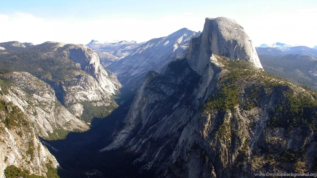 Download 1920x1080 Yosemite National Park Mountains Wallpapers