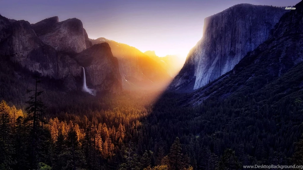 HD National Park Wallpapers