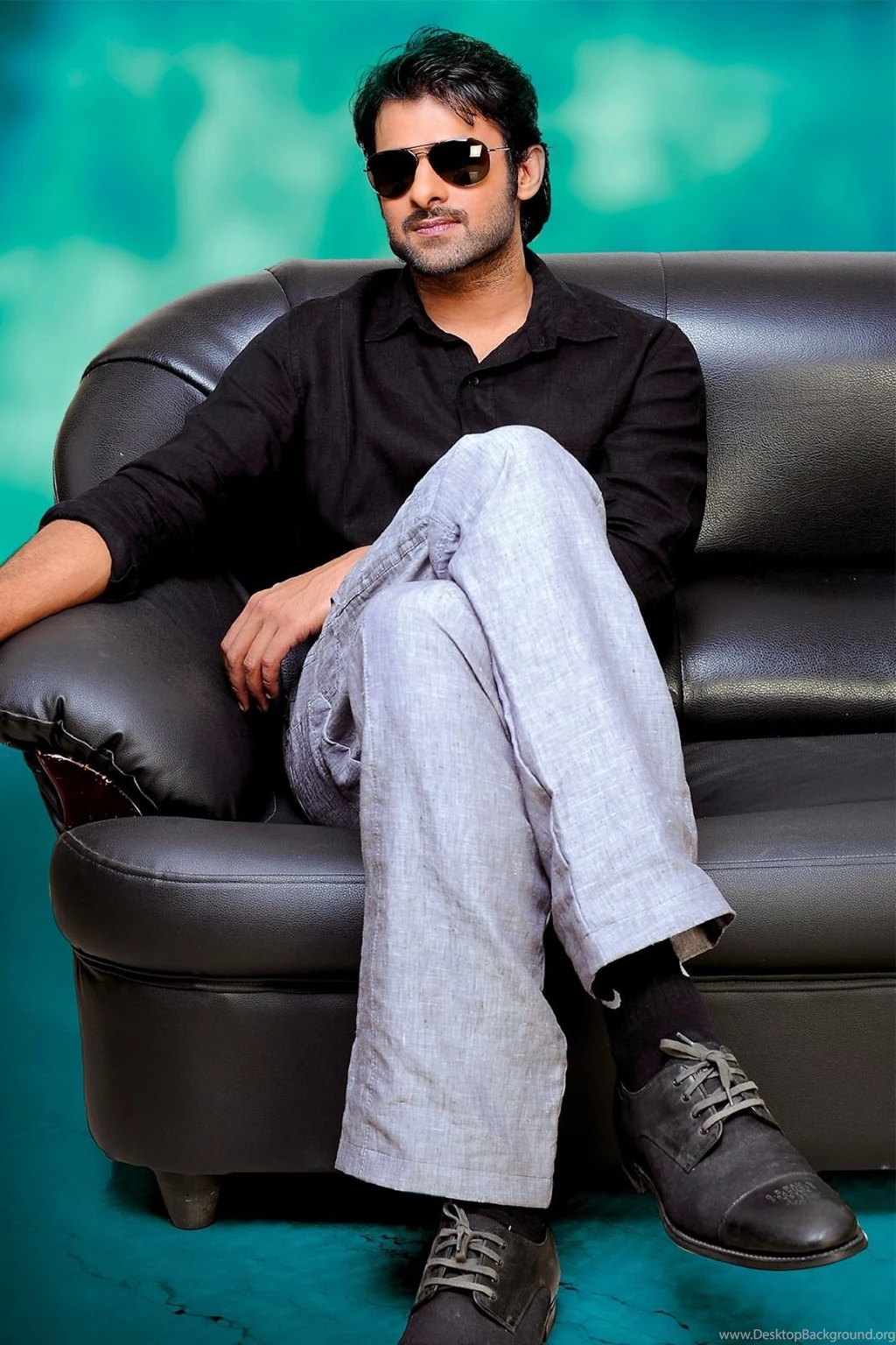 Prabhas Latest HD Wallpapers