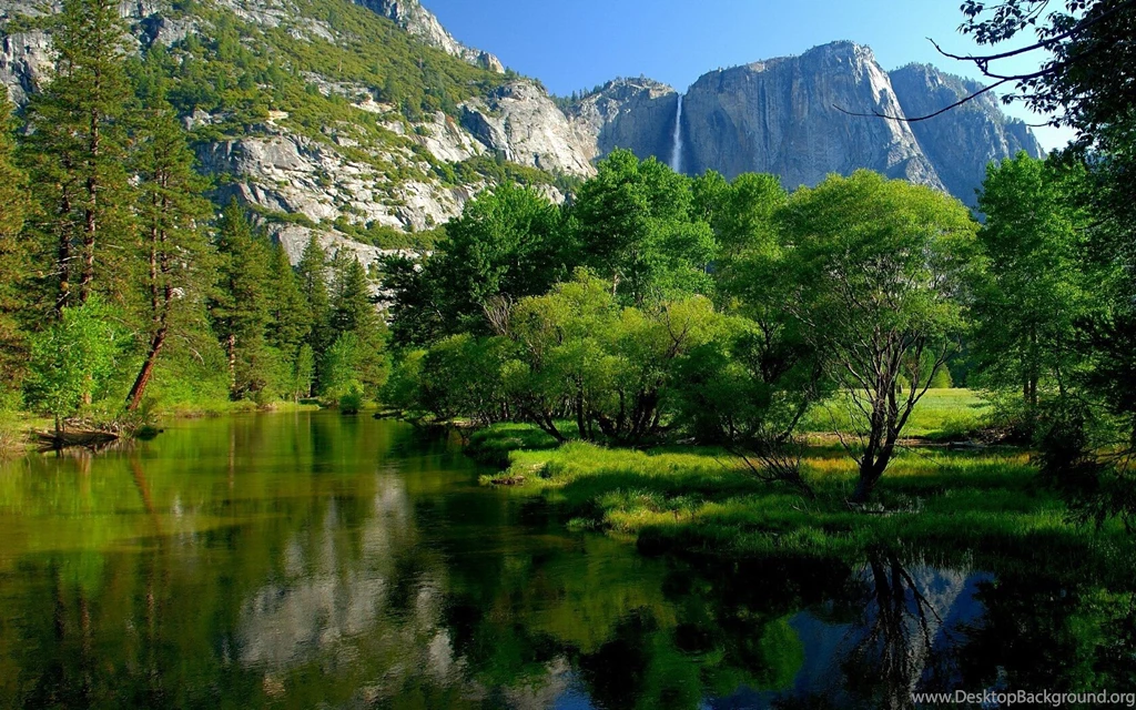 Yosemite National Park Yosemite   (