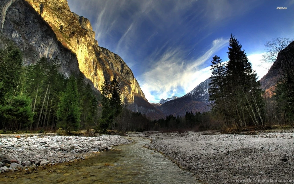 Yosemite National Park Wallpapers Nature Wallpapers