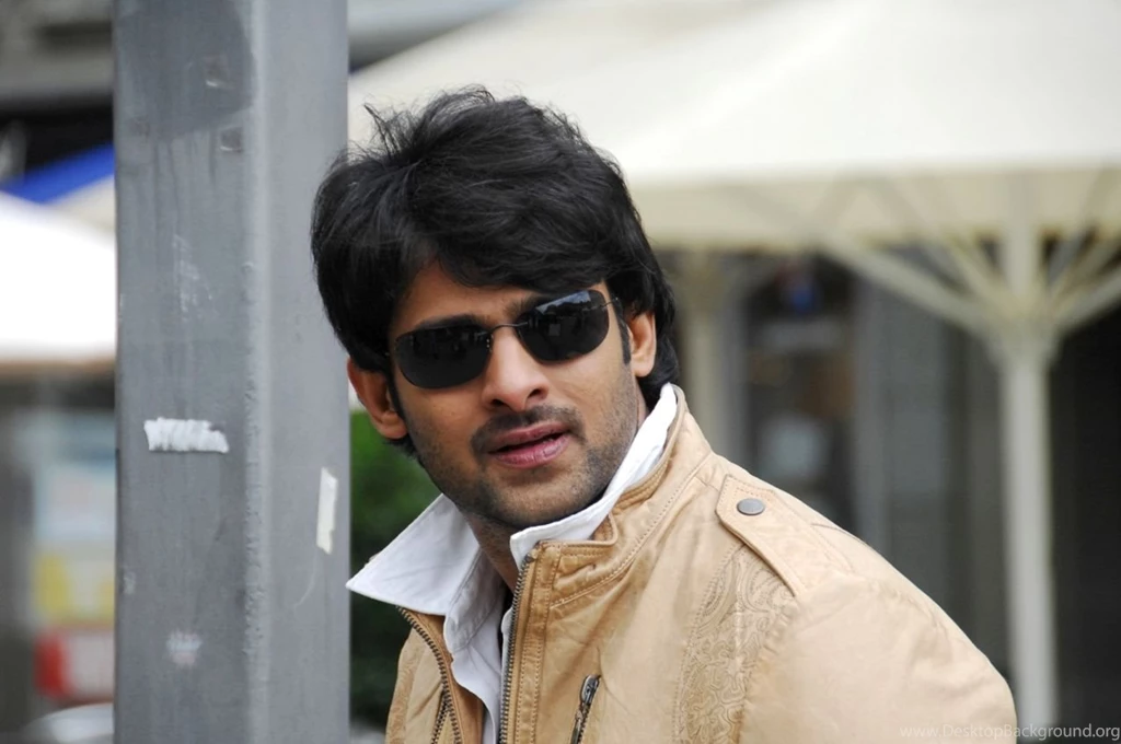 Prabhas