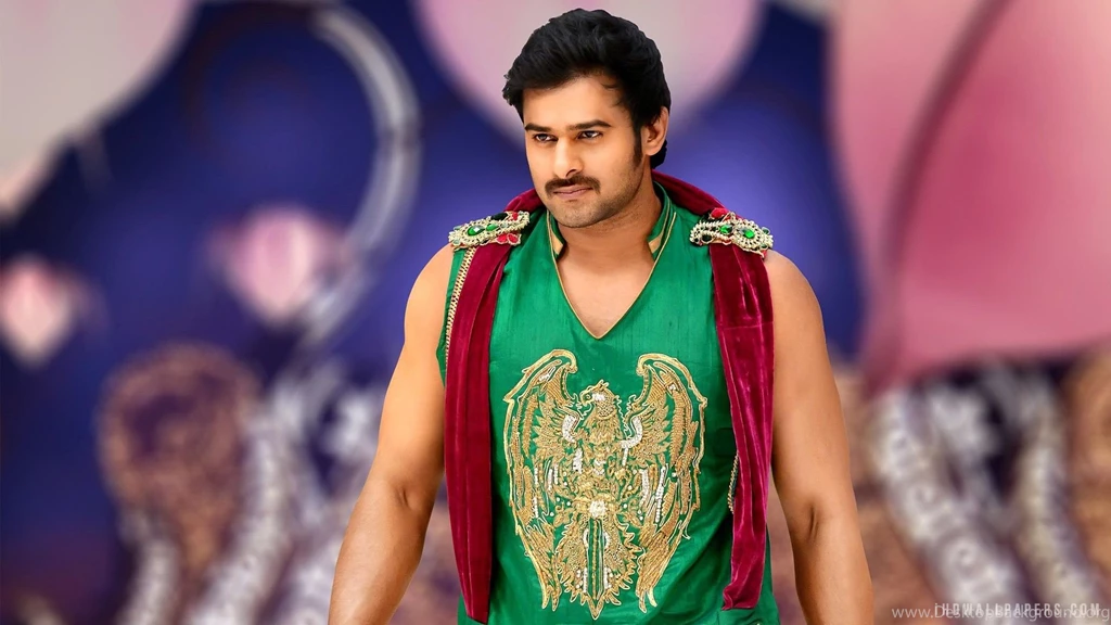Gallery For   Prabhas In Mirchi Hd Wallpapers