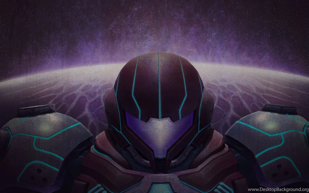 Metroid Wallpapers 118202