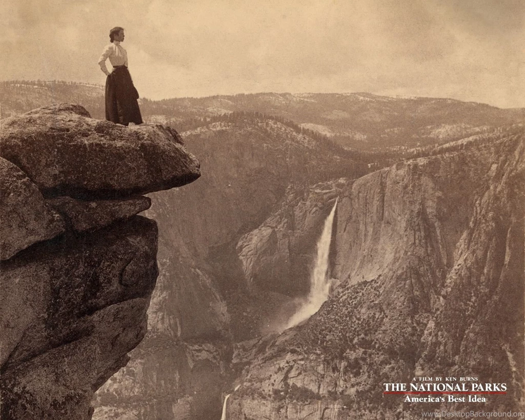 The National Parks: America's Best Idea: Download Wallpapers