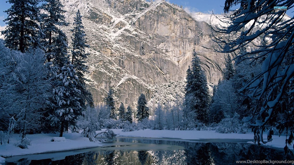 Yosemite National Park Wallpapers Nature Wallpapers
