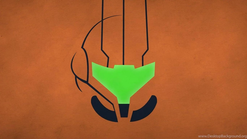 Metroid Computer Wallpapers, Desktop Backgrounds