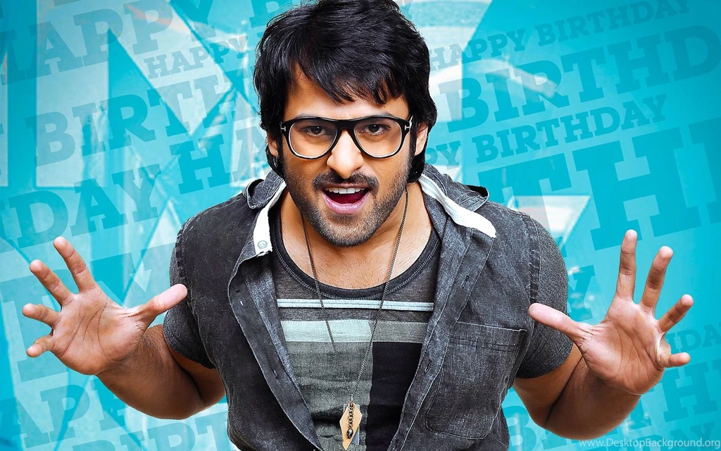 Telugu Actor Prabhas HD Images New HD Wallpapers
