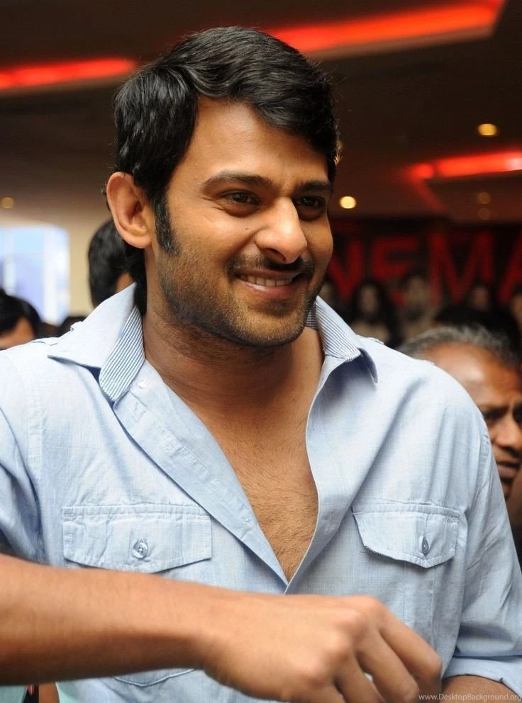 Prabhas Hd Images 1080p