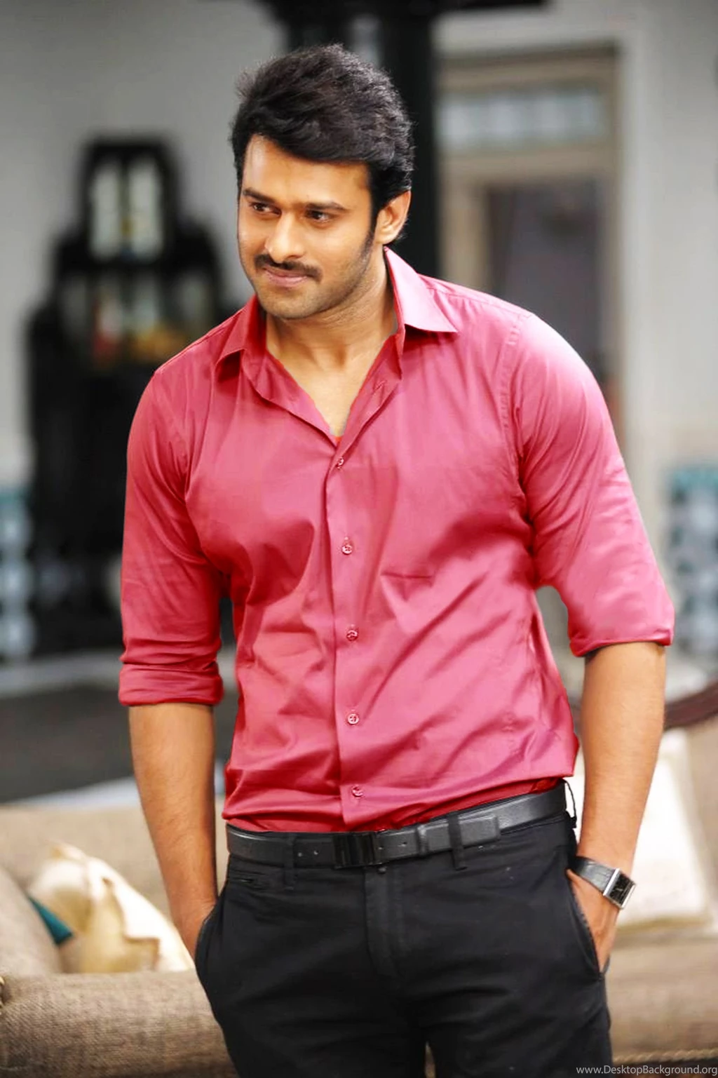 Prabhas Hd Stills